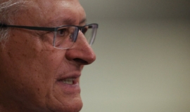 Alckmin diz que governo buscará excluir mais produtos do tarifaço de Trump