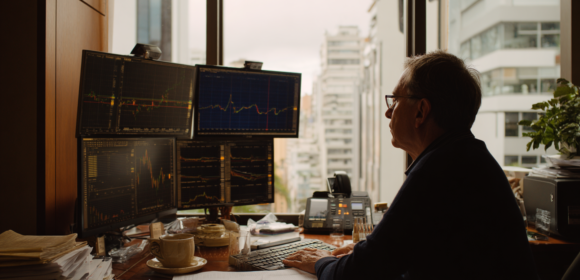 Buy and Holding: entenda como investir em ações no longo prazo