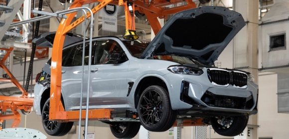 Produção industrial dos EUA aumenta inesperadamente com recuperação de veículos automotores