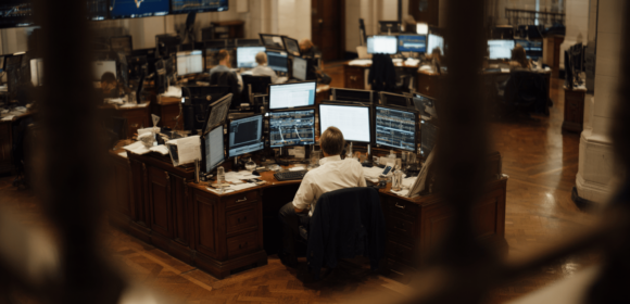 O que é o índice Dow Jones e qual a sua importância?