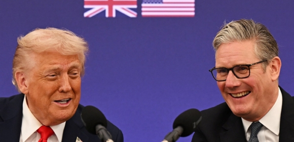 Trump diz que, sem tarifas, EUA teriam apenas uma fração do investimento atual