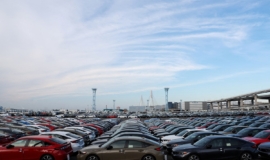 Japão e EUA estão próximos de acordo para colocar em vigor tarifas automotivas mais baixas, diz fonte
