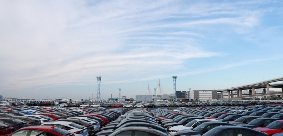 Japão e EUA estão próximos de acordo para colocar em vigor tarifas automotivas mais baixas, diz fonte