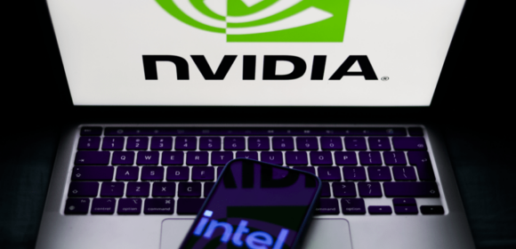 Nvidia venderá 1 milhão de chips para Amazon até o final de 2027