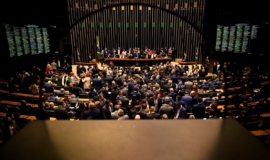 Comissão do Senado rejeita PEC da Blindagem após forte reação popular