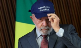 Se for votada no Congresso corremos risco de ter a anistia, diz Lula