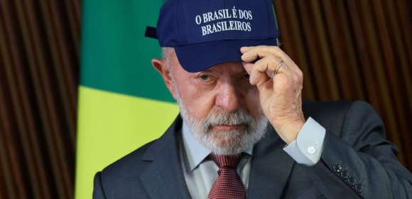 Se for votada no Congresso corremos risco de ter a anistia, diz Lula