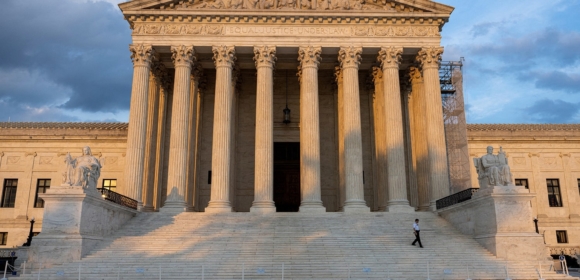 Suprema Corte dos EUA terá audiência sobre tarifas de Trump em 5 de novembro