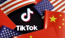 Trump deve aprovar acordo sobre TikTok por meio de decreto ainda nesta semana, diz WSJ