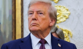 Trump diz que seu governo começou as entrevistas para próximo chair do Fed