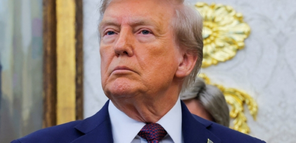 Trump diz que Índia e Rússia parecem “perdidas” para China