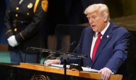 Trump diz que se reunirá com Lula na semana que vem
