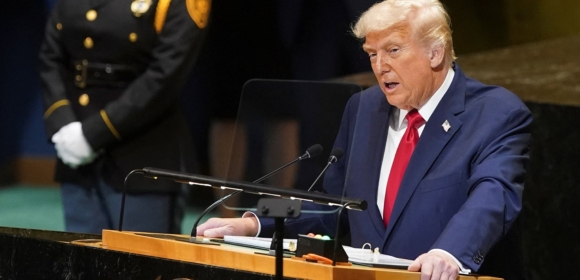 Trump diz que se reunirá com Lula na semana que vem