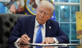 Nova política de vistos de Trump gera reação em grande parte negativa das empresas de tecnologia