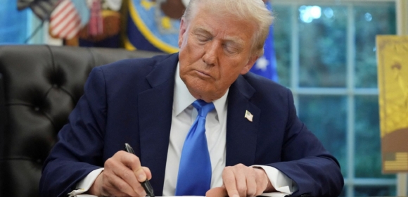 Nova política de vistos de Trump gera reação em grande parte negativa das empresas de tecnologia
