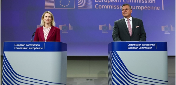 UE apresenta acordo comercial com Mercosul; oposição francesa diminui