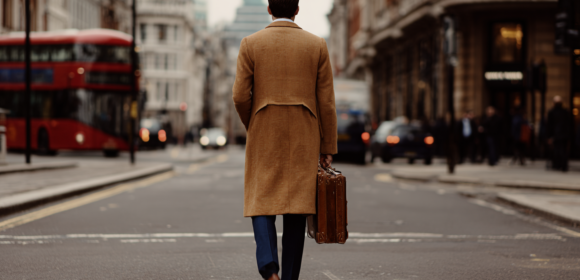 UCITS na Avenue e a roda que segue girando nos EUA