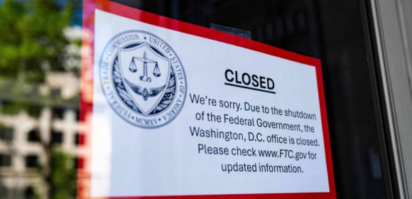 Shutdown na América?