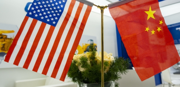 Juros, resultados das big techs e relação USA e China guiando os mercados
