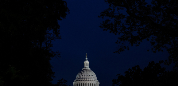 Shutdown do Governo Americano – Entendendo os impactos