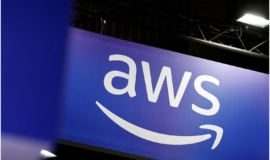 Amazon diz que serviço da AWS volta ao normal após falha global
