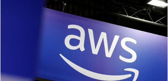 Amazon diz que serviço da AWS volta ao normal após falha global