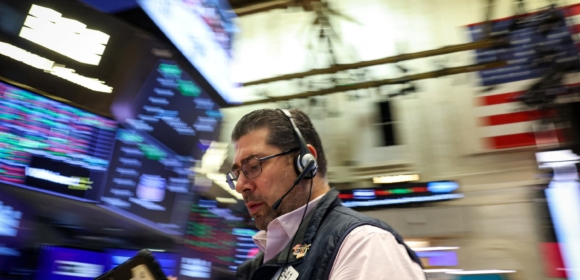 S&P 500 e Nasdaq caem após planos de gastos da Meta assustar investidores