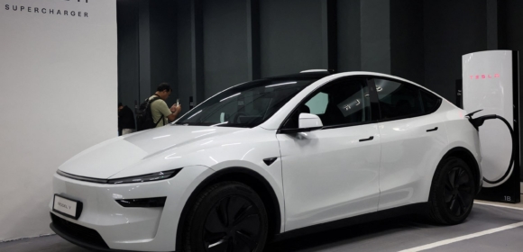 Tesla deve ter forte desempenho no tri, impulsionado pela corrida de créditos fiscais nos EUA