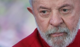 Lula e Trump têm conversa “positiva” por videoconferência
