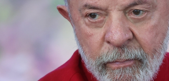 Lula e Trump têm conversa “positiva” por videoconferência