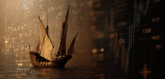 De outubro de 1492 a outubro de 2025. Um Novo Mundo, Um Novo Investidor