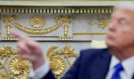 Trump confirma que autorizou CIA a operar na Venezuela