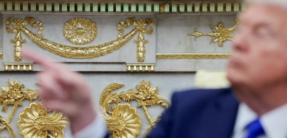 Trump confirma que autorizou CIA a operar na Venezuela