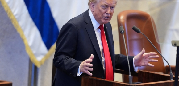 EUA estão prontos para acordo com Irã quando Teerã estiver, diz Trump
