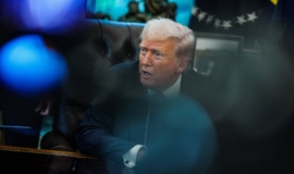 Trump suspende contato diplomático com a Venezuela, diz autoridade dos EUA