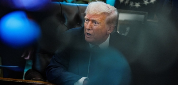 Trump suspende contato diplomático com a Venezuela, diz autoridade dos EUA