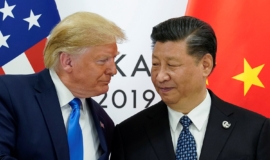 Acordo sobre terras raras entre EUA e China ainda está em vigor, diz autoridade norte-americana