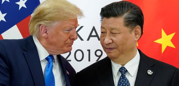 China confirma que Xi e Trump vão se reunir na Coreia do Sul na quinta-feira