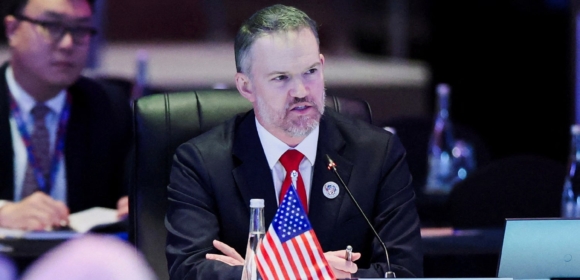 Representante comercial dos EUA diz que Trump está pronto para isentar alguns produtos alimentícios de tarifas
