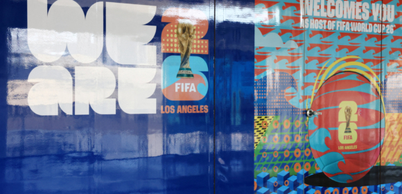 Turismo nos EUA deve ter grande sucesso com Copa do Mundo