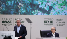 COP30-Esboço de acordo deixa de lado esforço para transição de combustível fóssil