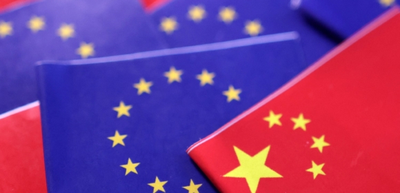 China cogita acordo comercial com UE anos após pacto de investimento ter sido congelado