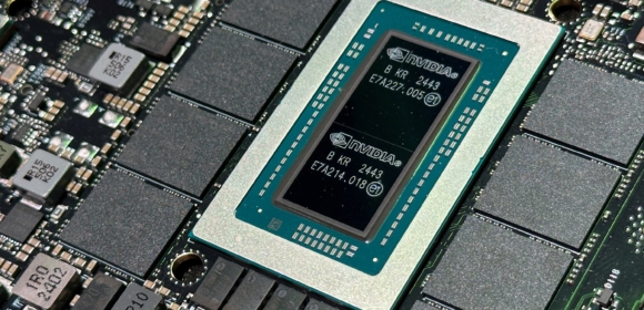 Trump diz que China e outros países não podem ter melhores chips de IA da Nvidia