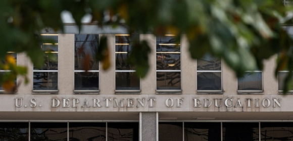 Administração Trump anuncia medidas para desmantelar Departamento de Educação