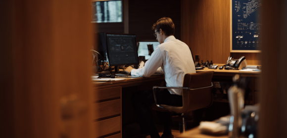 O futuro é quântico: a transformação do processamento de informações