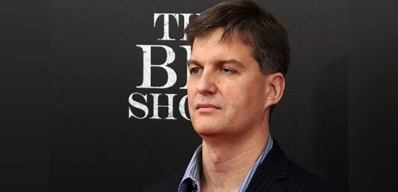 Investidor que ficou conhecido pelo filme “A Grande Aposta” cancela registro de seu hedge fund nos EUA