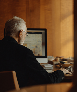 As lições de Warren Buffett que o tempo não apaga, por Juliana Benvenuto