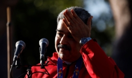 Trump, cogitando conversas com Maduro, não descarta possibilidade de tropas na Venezuela