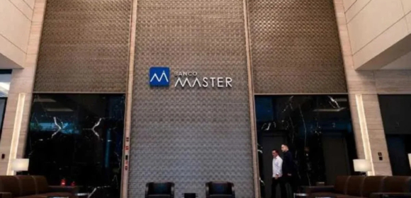 PF prende dono do Master por suspeita de fraude de R$12 bi; BC decreta liquidação do banco