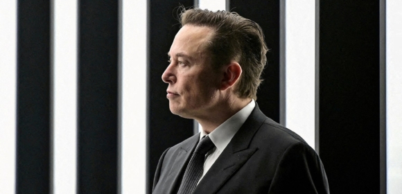 X, de Elon Musk, fica fora do ar para milhares de usuários nos EUA, mostra Downdetector